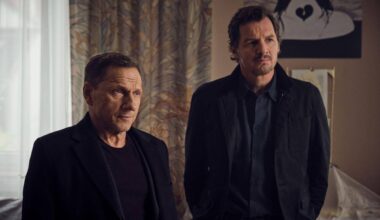 Stuttgart | Stille Wucht: Stuttgart-«Tatort» fasst Einsamkeit in Bilder