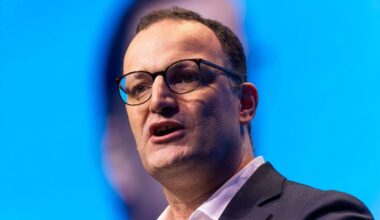 Berlin/Johannesburg | Spahn: Koalition muss regierungsfähig bleiben