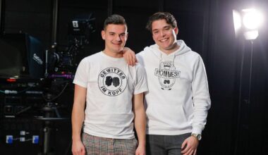 Bonn | Youtube-Star Jan Zimmermann von «Gewitter im Kopf» ist tot