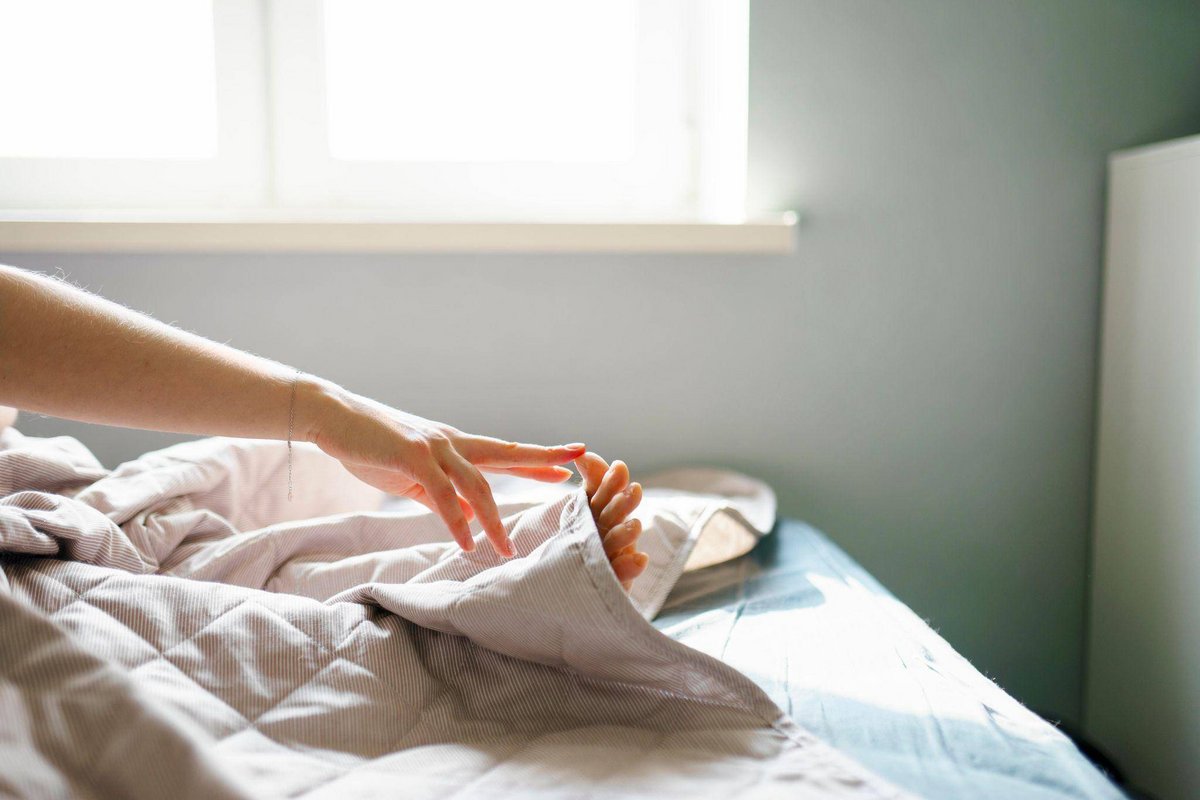 Würzburg/Münster | Harmlos oder nicht? Wenn Füße oder Hände einschlafen