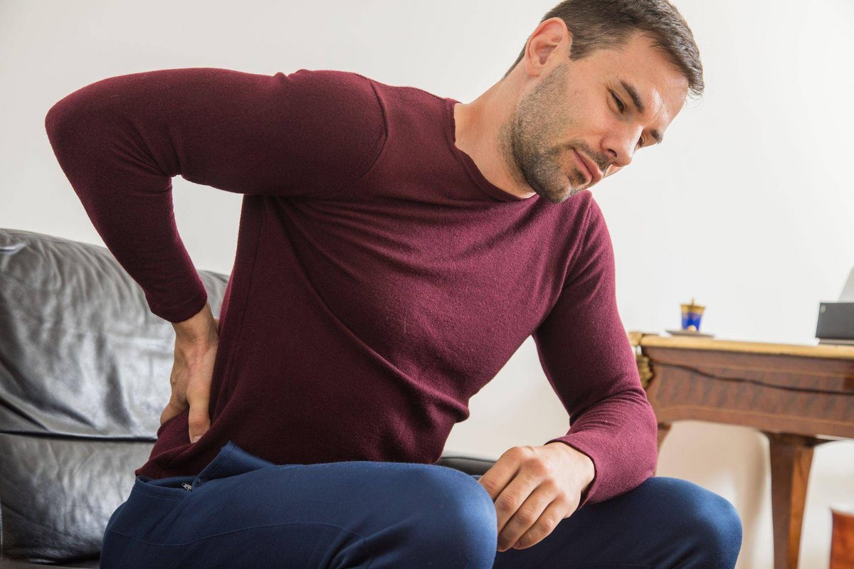 Düsseldorf | Werden Rückenschmerzen in der kalten Zeit schlimmer?