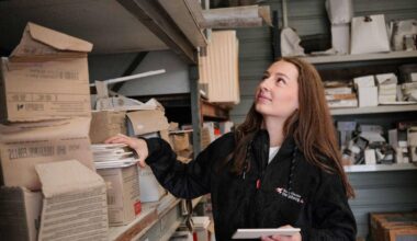 Kiel/Berlin | 4 Berufe in 12 Monaten: Das Freiwillige Handwerksjahr