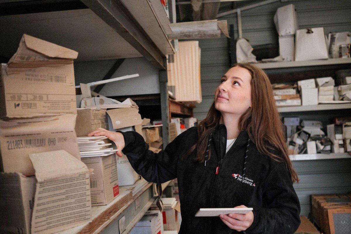 Kiel/Berlin | 4 Berufe in 12 Monaten: Das Freiwillige Handwerksjahr