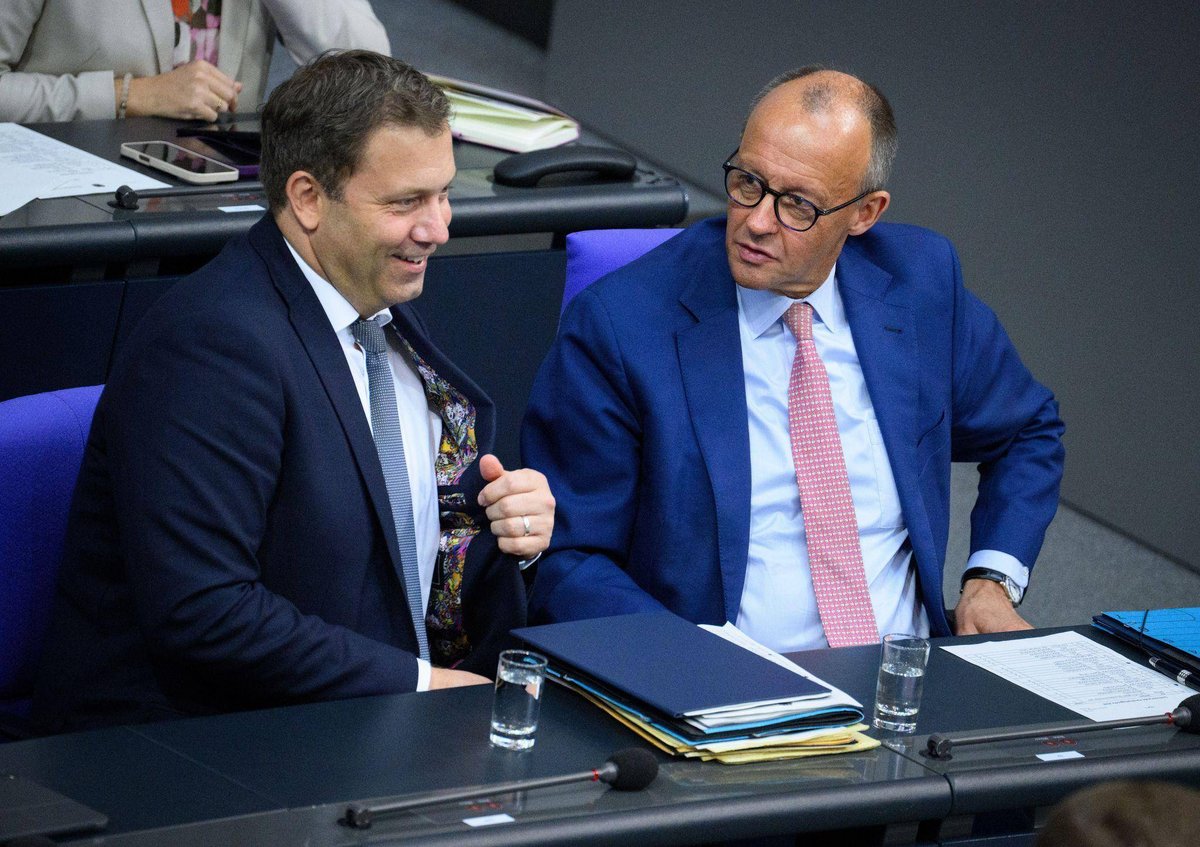 Berlin | Wie viel und wofür? Der Haushalt 2026 im Bundestag