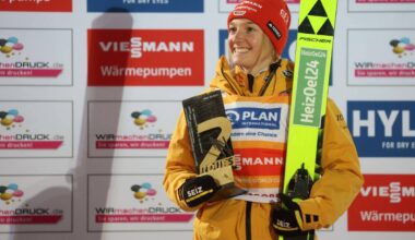 Berlin | Vierschanzentournee der Frauen ab 2026 geplant