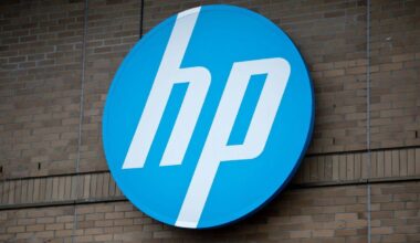 Palo Alto | Mehr KI: HP streicht bis zu 6.000 Jobs
