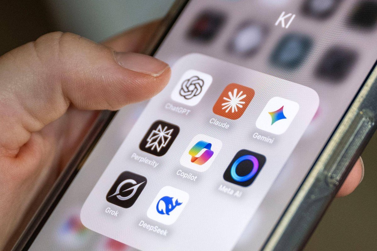Köln | Große Kluft bei der Akzeptanz von Künstlicher Intelligenz
