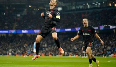 Manchester | «Benzin für unsere Entwicklung» und Peps «Versagen»