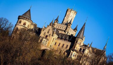 Hannover | «Maxton Hall»-Fans stürmen Schloss – Adventsöffnung abgesagt