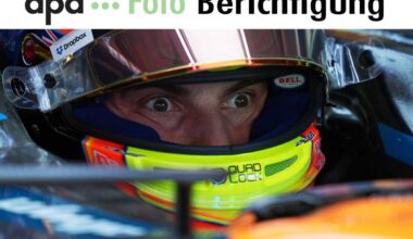 Lusail | Explosive Ausgangslage: Was macht Norris` Teamkollege?