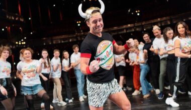 Duisburg | «Disneyland für Betrunkene»: So wird das Ballermann-Musical