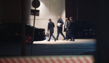 Berlin | Koalitionsausschuss beendet: Was wird aus dem Rentenstreit?