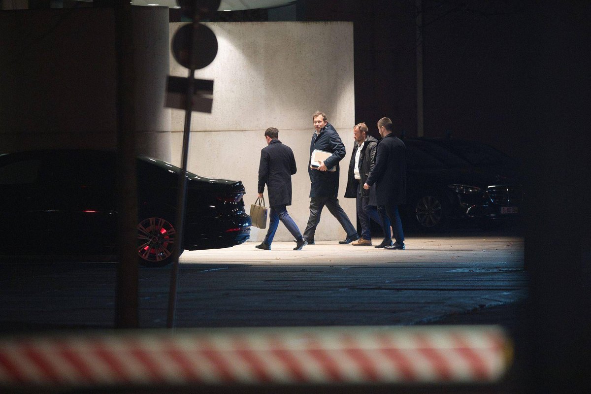 Berlin | Koalitionsausschuss beendet: Was wird aus dem Rentenstreit?