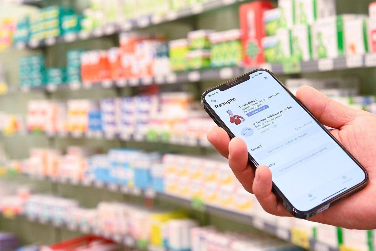 Berlin | Darf mein Arzt mir ein Rezept verweigern?