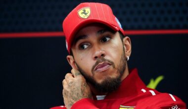 Lusail | Trotz Vettels Rat: Hamilton frustriert und einsilbig
