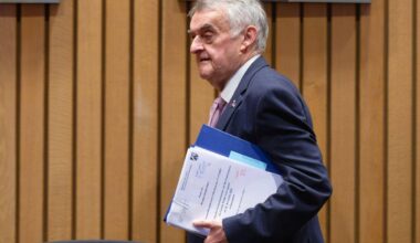 Bochum | Ermittler: Schuss auf bewaffnete Zwölfjährige im Treppenhaus