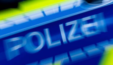 Düsseldorf | Frau und Baby tot aufgefunden – Vater tatverdächtig