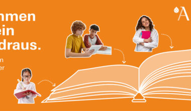 „Natürlich!“ – Augsburger Lesebuch ruft zum Schreib­wettbewerb auf