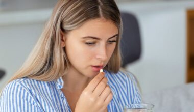 Liste: Welche Antidepressiva häufig eine Gewichtszunahme auslösen