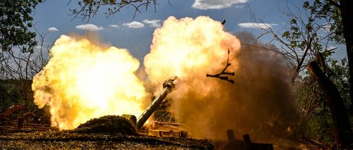 28 Punkte später: Drei schlechte Optionen für Europa – Außen- und Sicherheitspolitik