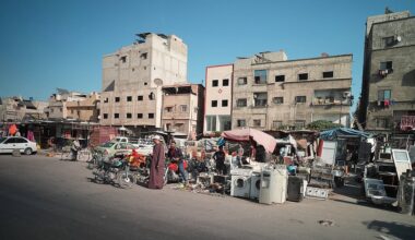 Zwei Syrer dürfen abgeschoben werden