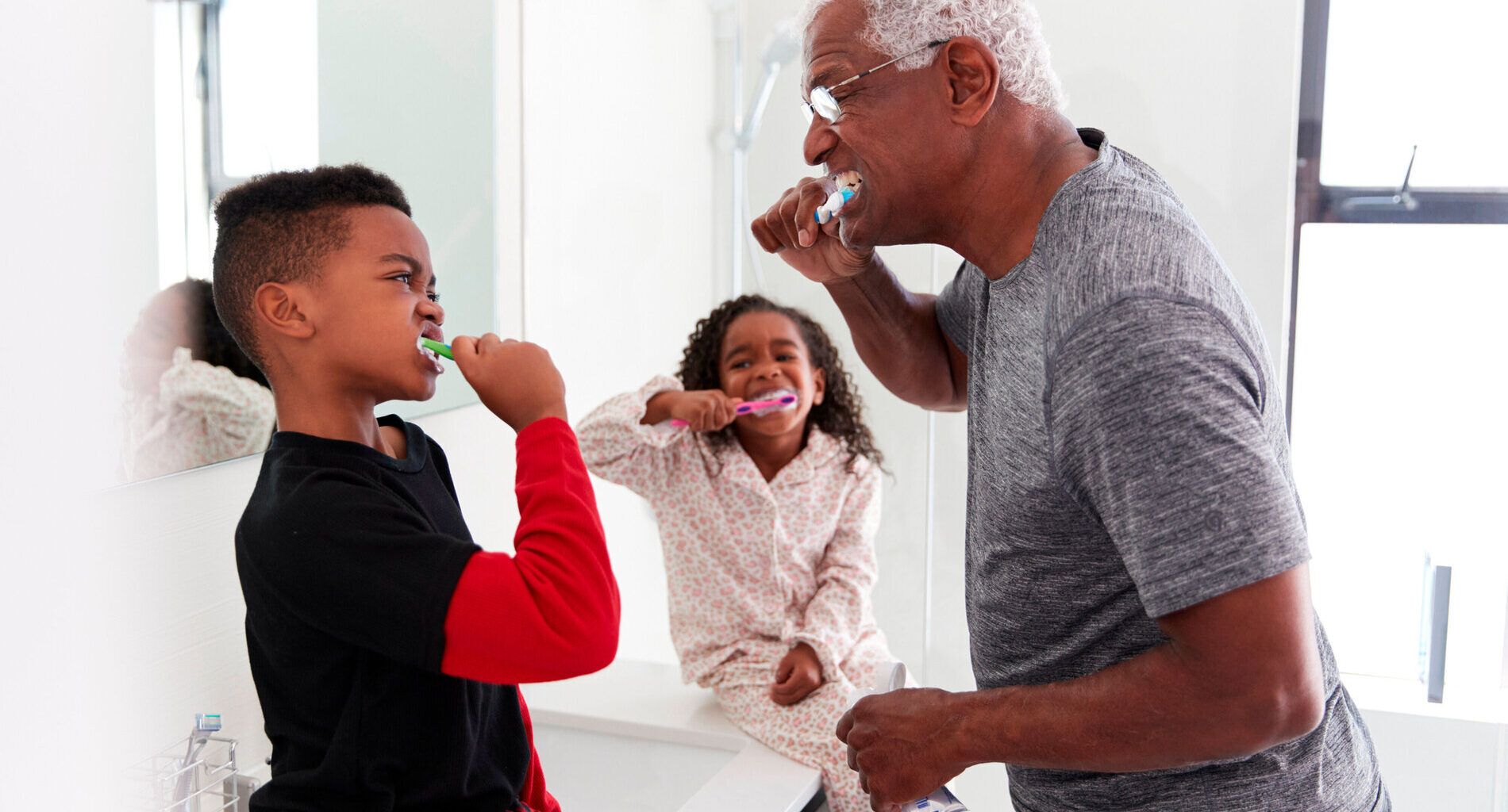 FDA schränkt Fluoridpräparate in USA weiter ein