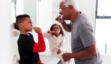 FDA schränkt Fluoridpräparate in USA weiter ein