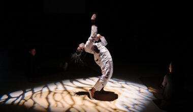 euro-scene 2025 - Stadt Leipzig