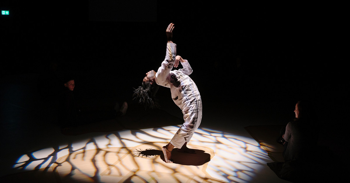 euro-scene 2025 - Stadt Leipzig