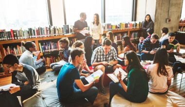 Erneut hohe Zahl internationaler Studierender in Deutschland