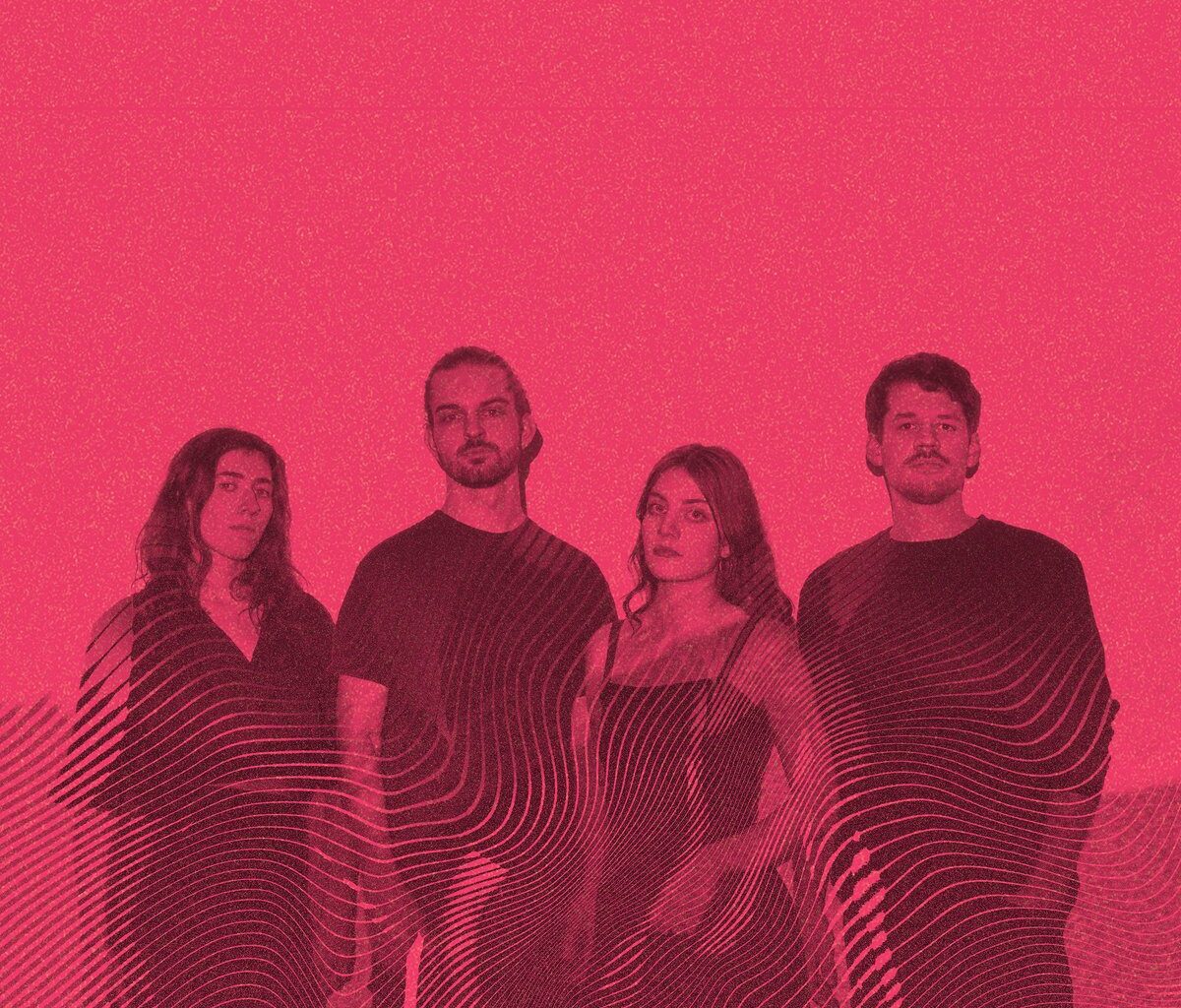 Erstes Album von Leyas Crave – jetzt unterstützen- Kulturfalter Halle