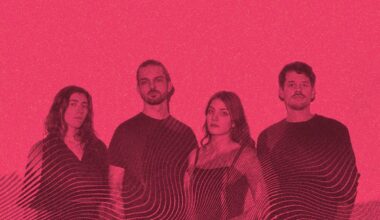 Erstes Album von Leyas Crave – jetzt unterstützen- Kulturfalter Halle