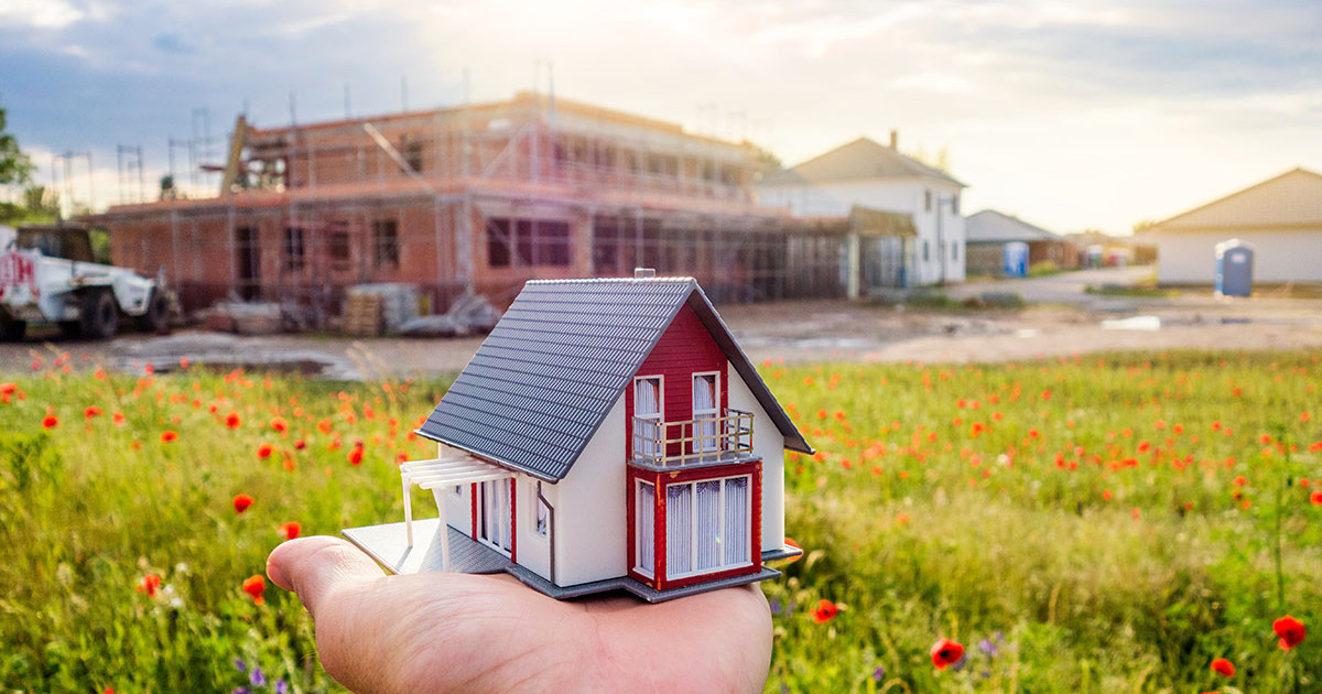 Umweltinformationszentrum: Beratung zum energiesparenden Bauen