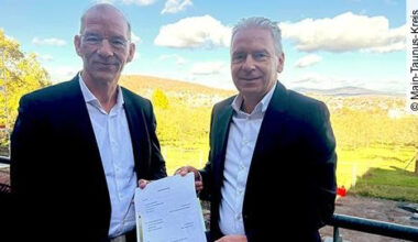 Klinikverbund Varisano muss ab 2030 schwarze Zahlen schreiben – kma Online