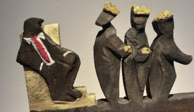 und-Leben.de - Krippenausstellung 2025: Die schönsten Krippen aus Telgte