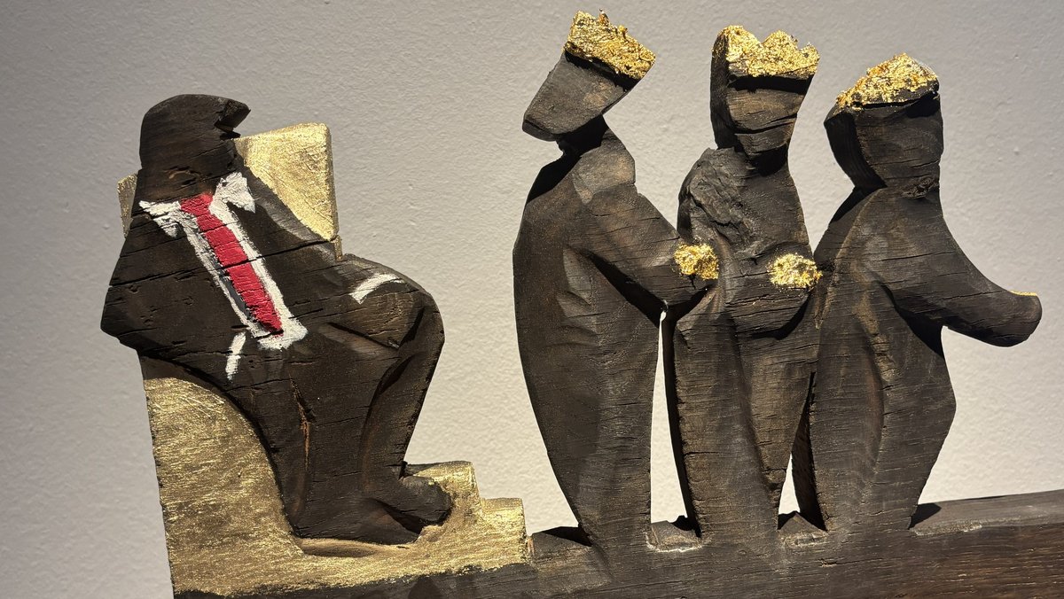 und-Leben.de - Krippenausstellung 2025: Die schönsten Krippen aus Telgte