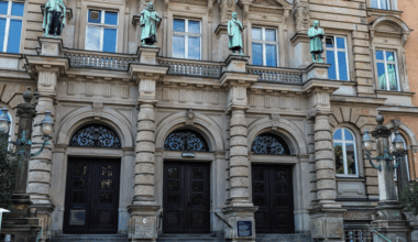 Correctiv: Realitätsverweigerung am LG Hamburg