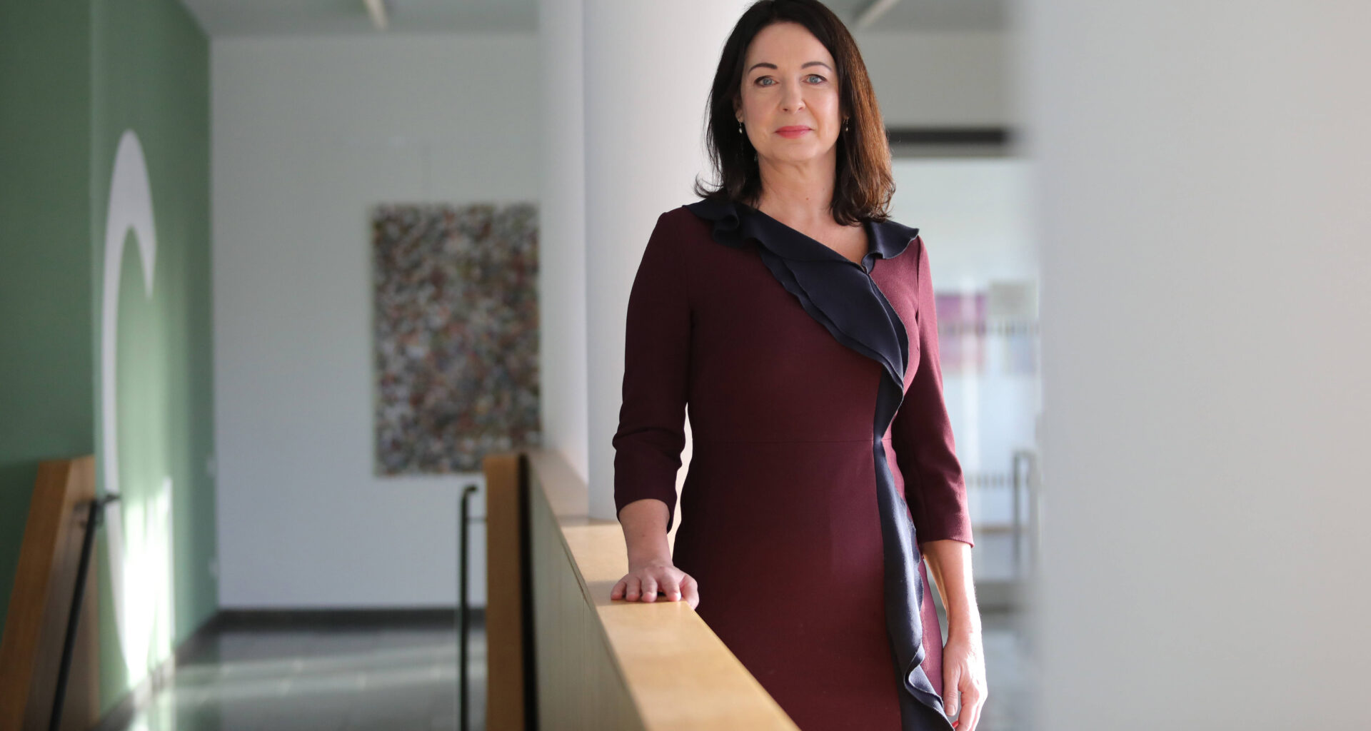 Ministerin Müller gibt Krankenhäusern 40 Millionen Euro mehr 