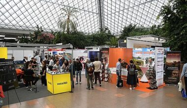 Das war die Photo+Adventure 2025