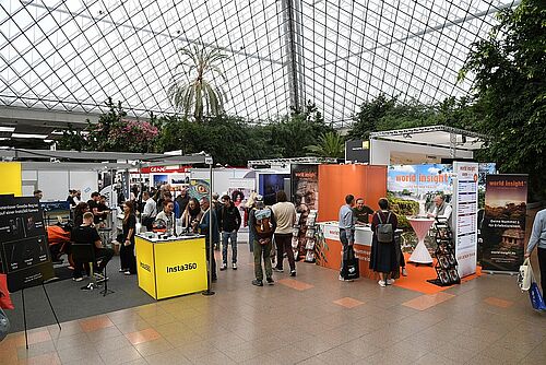 Das war die Photo+Adventure 2025