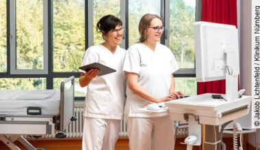 Klinikum Nürnberg nimmt neues KIS Orbis in Betrieb – kma Online
