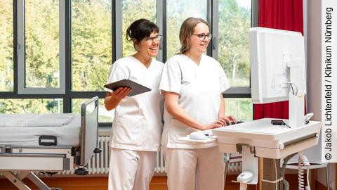 Klinikum Nürnberg nimmt neues KIS Orbis in Betrieb – kma Online