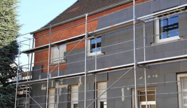 EU-Gebäuderichtlinie EPBD: Energieschleudern drosseln, Wohnen bezahlbar machen