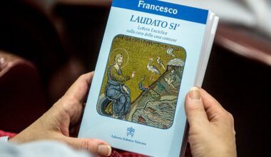 Das sozial-ökologische Erbe von Papst Franziskus