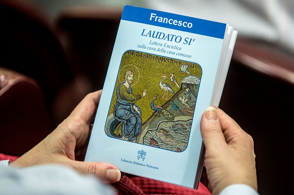 Das sozial-ökologische Erbe von Papst Franziskus