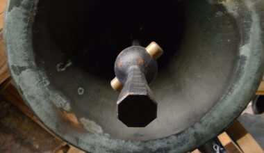 Kirche-und-Leben.de - Unbekannte stehlen 300-Kilo-Kirchenglocke