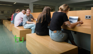 Workshop zum Thema Rassismuskritik - TU Dortmund