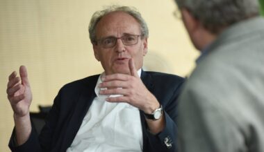 und-Leben.de - Millionen-Förderung für Kirchenhistoriker Hubert Wolf aus Münster