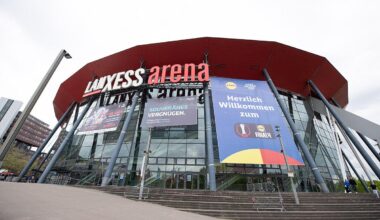 MT muss im Viertelfinale zum Bergischen HC