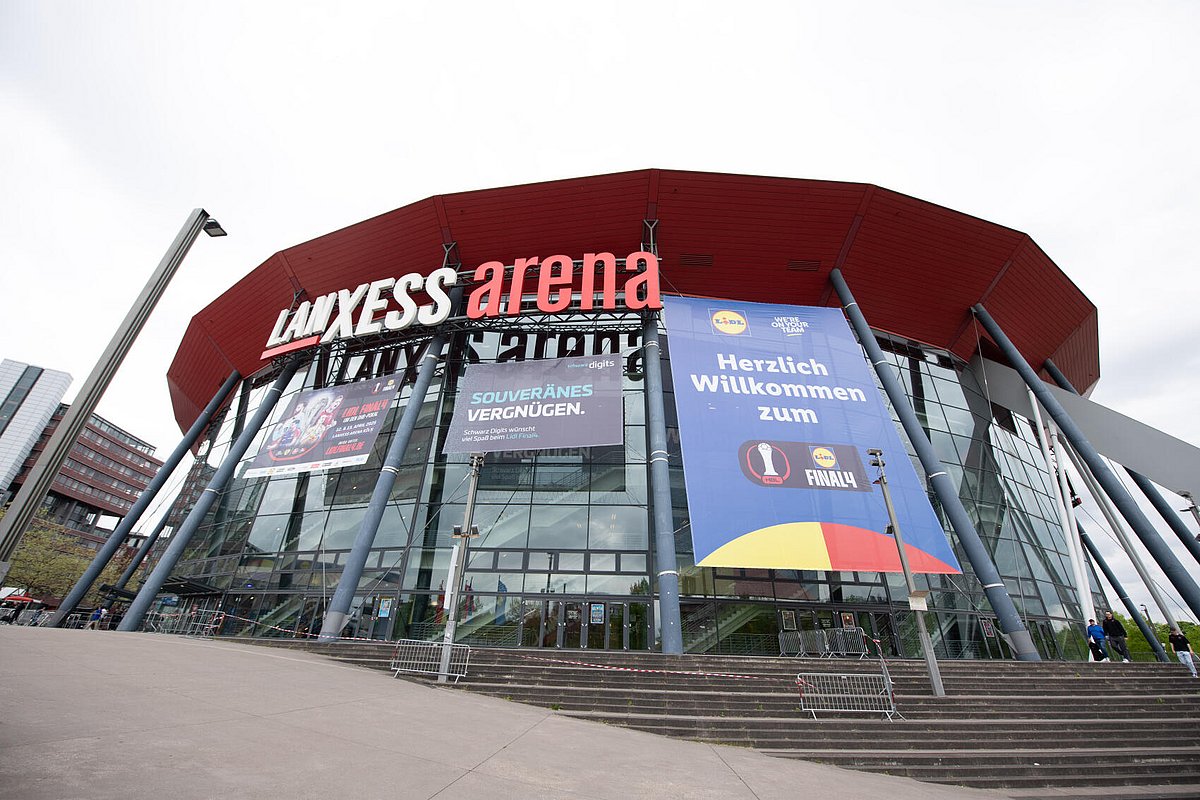 MT muss im Viertelfinale zum Bergischen HC